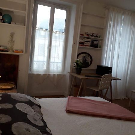 "Authentique" - Stayhome - Appart 4 Quimper Ngoại thất bức ảnh