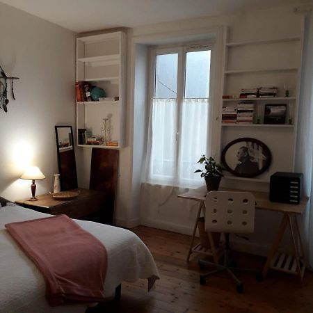 "Authentique" - Stayhome - Appart 4 Quimper Ngoại thất bức ảnh