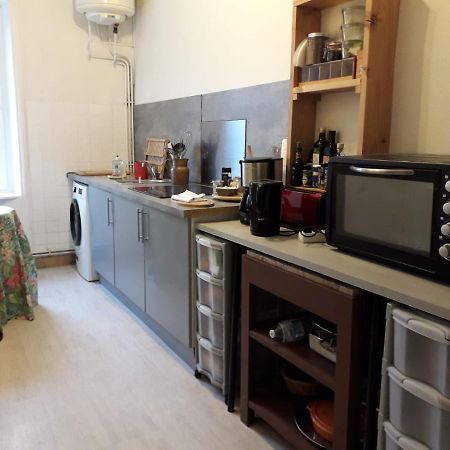 "Authentique" - Stayhome - Appart 4 Quimper Ngoại thất bức ảnh
