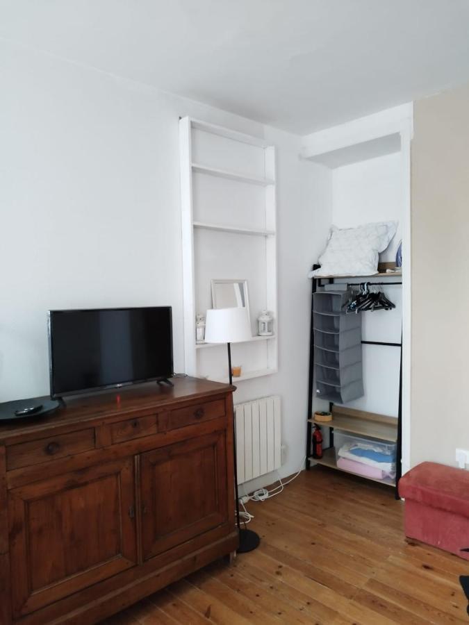 "Authentique" - Stayhome - Appart 4 Quimper Ngoại thất bức ảnh