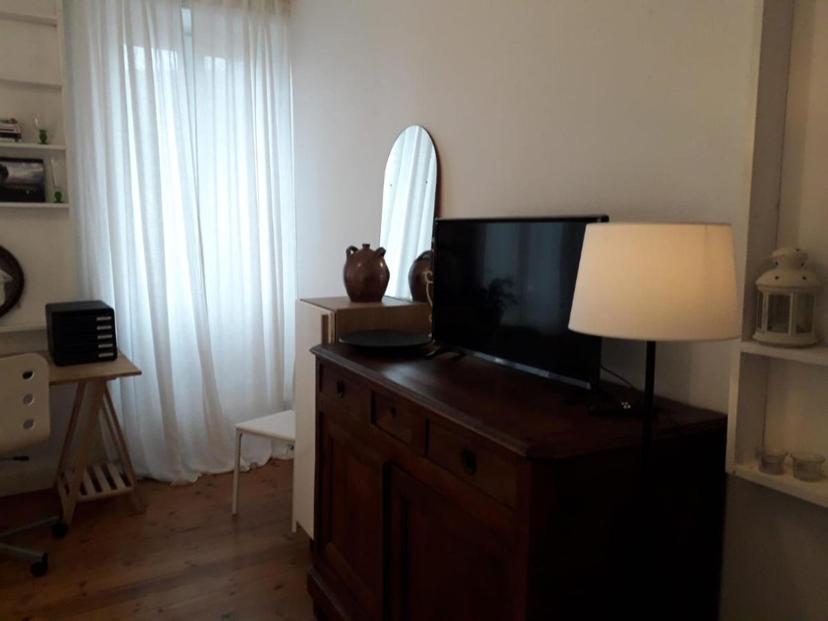 "Authentique" - Stayhome - Appart 4 Quimper Ngoại thất bức ảnh