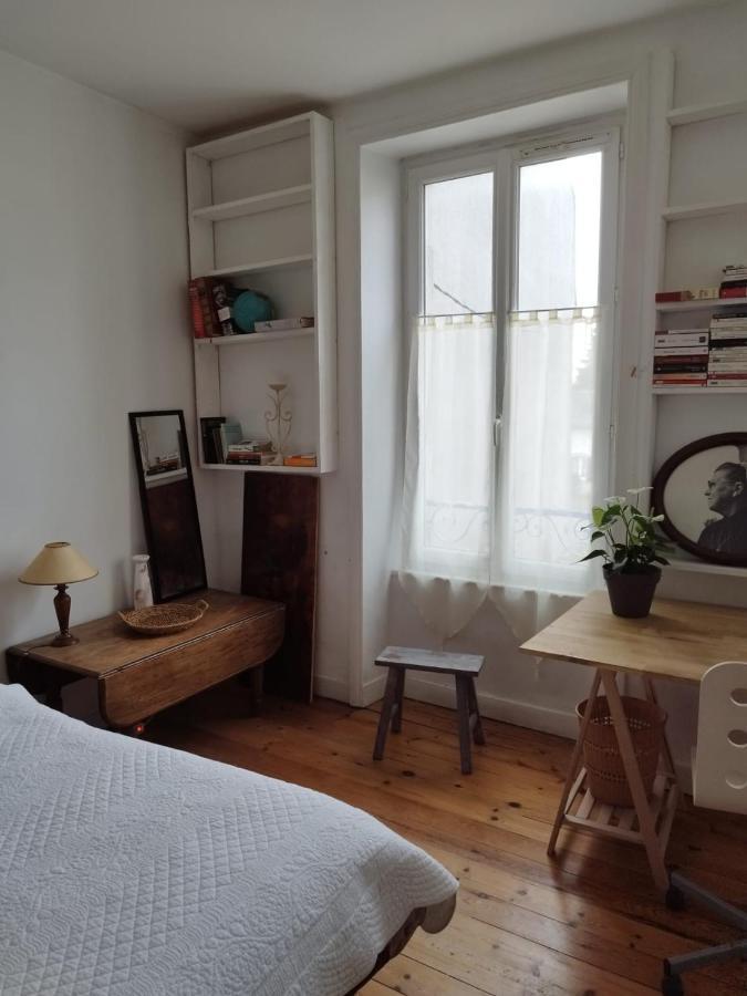 "Authentique" - Stayhome - Appart 4 Quimper Ngoại thất bức ảnh