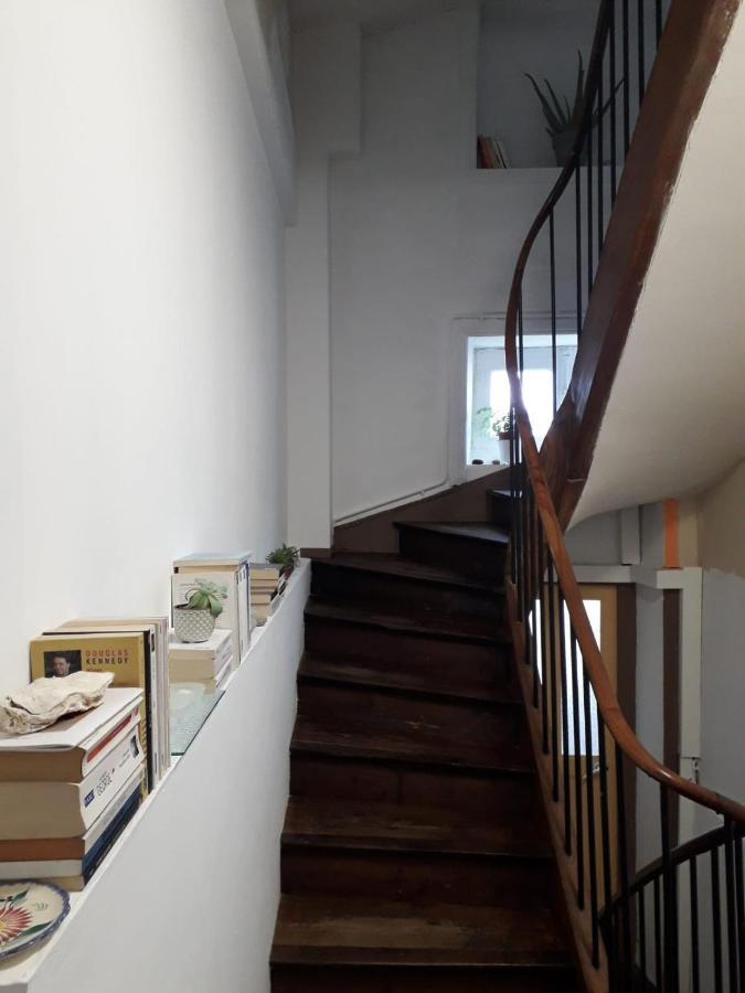 "Authentique" - Stayhome - Appart 4 Quimper Ngoại thất bức ảnh